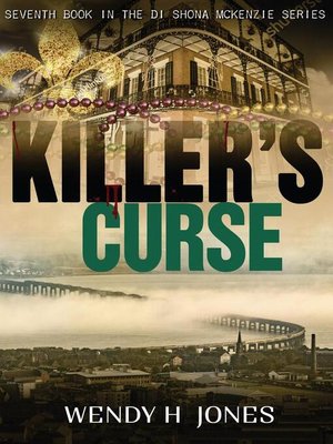 cover image of Killer's Curse
